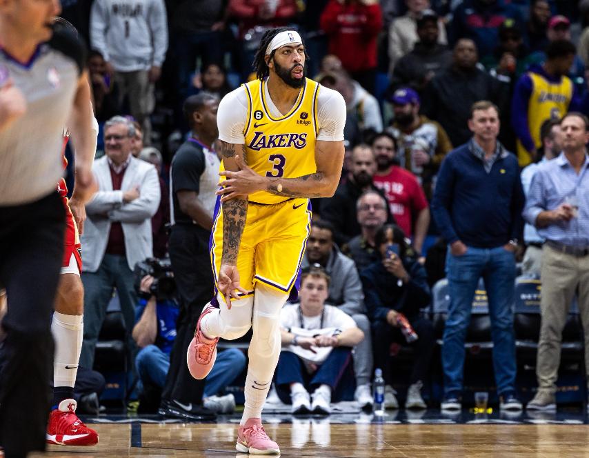 开云中国-包含浓眉哥新星战术调整表现突出，皇家马德里前途光明！引发球迷热议的词条-开云中国